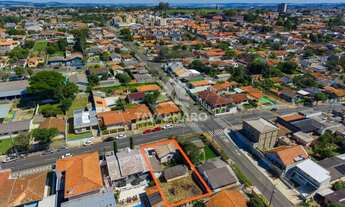 Imagem 7: Casa Padrão em Ponta Grossa