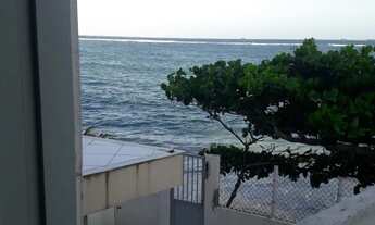 Imagem: Villages pé na areia em condomínio fechado