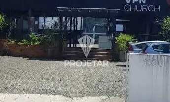 Imagem: Pavilhão Comercial à Venda no Centro de