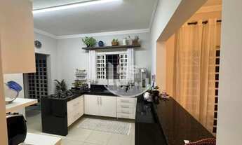 Imagem 4: Casa com 3 dormitórios à venda, 144 m² por R$ 850.000,00 - Jardim Maria Helena - Nova Odes