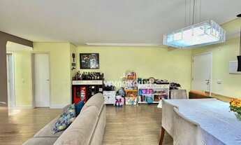 Imagem 3: Apartamento com 3 dormitórios à venda, 86 m² por R$ 999.000,00 - Mooca - São Paulo/SP