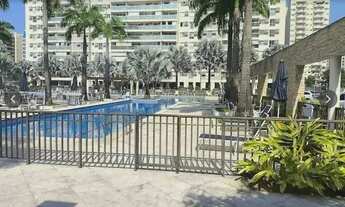 Imagem 2: Imóvel para aluguel com 70 metros quadrados com 2 quartos em Barra Olímpica - Rio de Janei