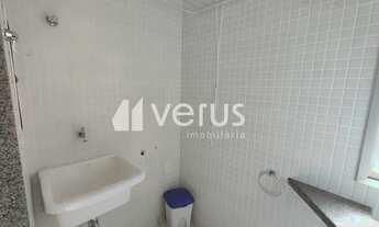 Imagem 4: Apartamento Mobiliado 45m² com 01 quarto Bairro Patrimônio - Uberlândia - MG