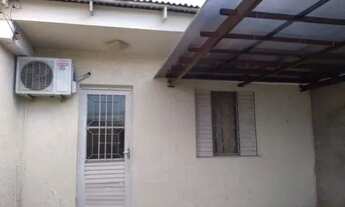 Imagem: Casa no bairro Hípica - 3 dormitórios