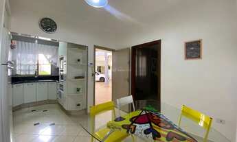 Imagem 7: SOBRADO COM PISCINA À VENDA NO JARDIM NOVA BARONEZA EM ARAPONGAS