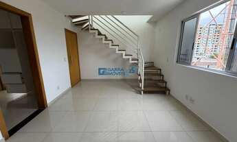 Imagem 2: Cobertura a Venda, 3 Quartos, Bairro Palmares