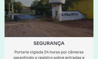 Imagem 3: Térreno 300m2 Bofete SP