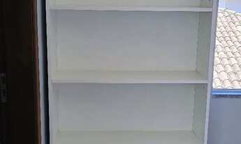 Imagem 2: Armarios para loja de suplementos