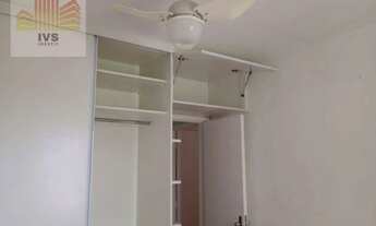 Imagem 6: Sobrado com 4 dormitórios para alugar, 150 m² por R$ 4.588/mês - Conjunto Residencial Buta