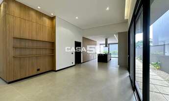 Imagem 2: Casa - Swiss Park - Campinas