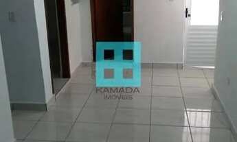 Imagem: Casa para Locação 2 Quartos, 1 Vaga, 60M²