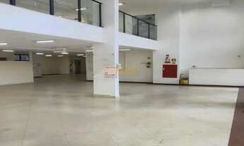 Imagem 3: Salão Comercial no Bairro Jardim em Santo André
