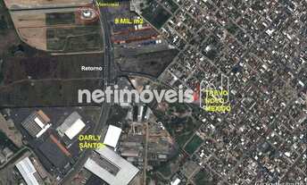 Imagem: Venda Lote-Área-Terreno Jardim Asteca Vila