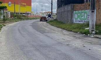 Imagem 2: Vendo Terreno na Avenida do Albano