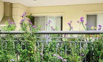 Imagem 7: Apartamento à venda em Santana de Parnaíba, Alphaville, com 3 suítes, com 152 m²