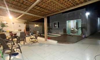 Imagem 2: Casa próximo val paraíso 140 mil