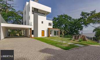 Imagem: Viva o Privilégio de Ter o Guaíba como