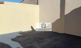 Imagem 7: Casa com 2 dormitórios à venda, 65 m² por R$ 260.000,00 - Moradas dos Ipês - São José do R