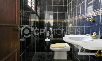 Imagem 6: Casa de 4 dormitórios para alugar no bairro Jardim Planalto