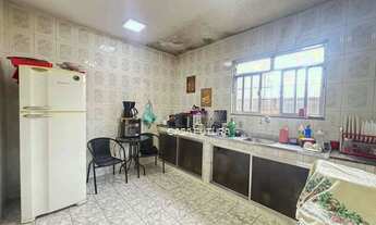 Imagem 8: Casa com 2 dormitórios à venda, 74 m² por R$ 400.000 - São Cristóvão - Volta Redonda/RJ