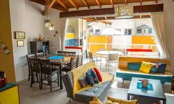 Imagem 5: Cobertura para venda possui 146 metros quadrados com 3 quartos em Praia Grande - Ubatuba