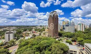 Imagem 7: APARTAMENTO 3 QUARTOS 2 VAGAS NO ECOVILLE Apartamento 3 Quartos 2 Vagas ,ecoville