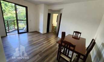 Imagem 2: RR9126 Apartamento 59m² CONDOMÍNIO EDIFÍCIO WESSUM - OPORTUNIDADE - 2 Dorms 1 Vaga - Osasc