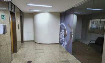 Imagem 2: Andar para aluguel, Centro - Belo Horizonte/MG