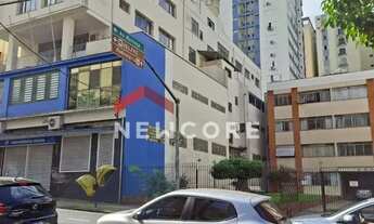 Imagem 3: Apartamento em Rua Professor João Cândido - Centro - Londrina/PR