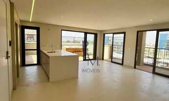 Imagem: Cobertura no Georgina Residencial com 2