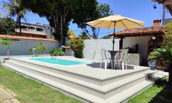 Imagem 3: CASA COM PISCINA PARA TEMPORADA