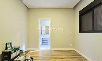 Imagem 3: Casa em Condomínio para Venda em Indaiatuba, Residencial Milano, 3 dormitórios, 3 suítes