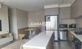 Imagem 5: Apartamento para locação no Eco Vila Genebra - Swiss Park