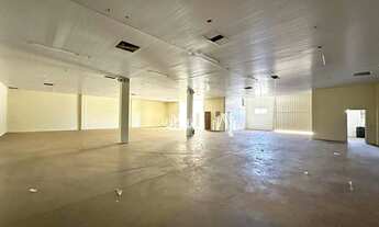 Imagem 6: Barracão para alugar, 225 m² por R$ 7.500,00/mês - Vivi Xavier - Londrina/PR