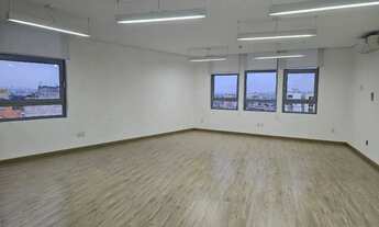 Imagem 4: Conjunto para escritório com 103,61m2 no Centro histórico - São Paulo - SP