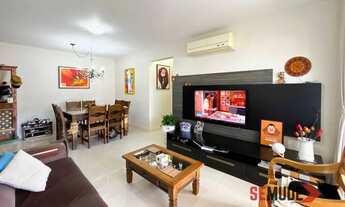 Imagem 4: Apartamento 3 dormitórios bairro Itacorubi