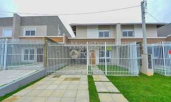 Imagem 4: Casa 4 Dormitório(s) Bairro Xaxim