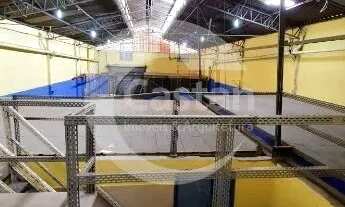 Imagem 6: Galpão/Depósito/Armazém em Mooca