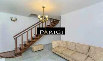 Imagem 4: Casa com 4 dormitórios, 173 m² - venda por R$ 2.900.000,00 ou aluguel por R$ 11.340,00/mês