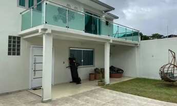 Imagem 7: Casa Duplex Conjunto Petros 3 Quartos / 2 Suítes/ 234m² / Semi Mobiliada/ Financia / Pisci