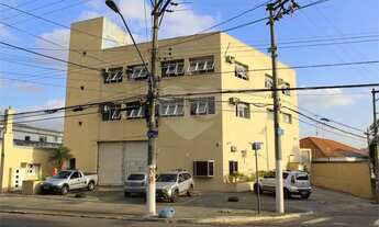 Imagem 7: Prédio inteiro à venda ou para locação em Vila Maria Alta - SP