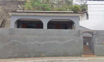 Imagem: Casa no Centro de Paty do Alferes, Rua Principal