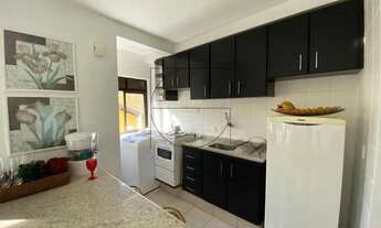 Imagem: Apartamento a 300 metros da praia de Jurerê