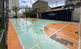 Imagem 4: Apartamento com 2 quartos à venda, 64 m² por R$ 280.000 - Democrata - Juiz de Fora/MG