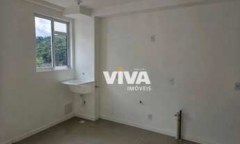 Imagem 3: Apartamento com 2 dormitórios para alugar, 46 m² por R$ 2.111,00/mês - Ressacada - Itajaí