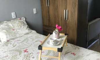 Imagem: ALUGO KITNET MOBILIADA PARIPE