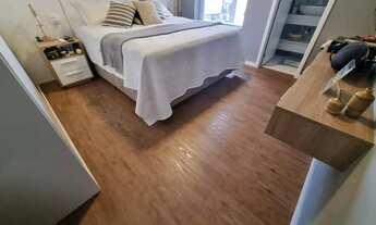 Imagem 7: Apartamento para alugar em Barueri, Alphaville, com 2 quartos, com 70 m²