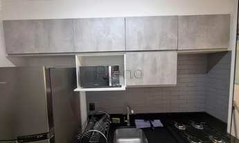 Imagem 6: Apartamento à venda e para alugar em Campinas, Bonfim, com 3 quartos, com 65 m², Torres do