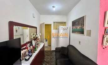 Imagem 7: Casa com 2 dormitórios à venda, 40 m² por R$ 200.000,00 - Palmeiras - Belo Horizonte/MG