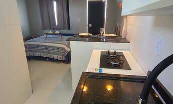 Imagem 5: Alugo kitnet (quitenet) estúdio